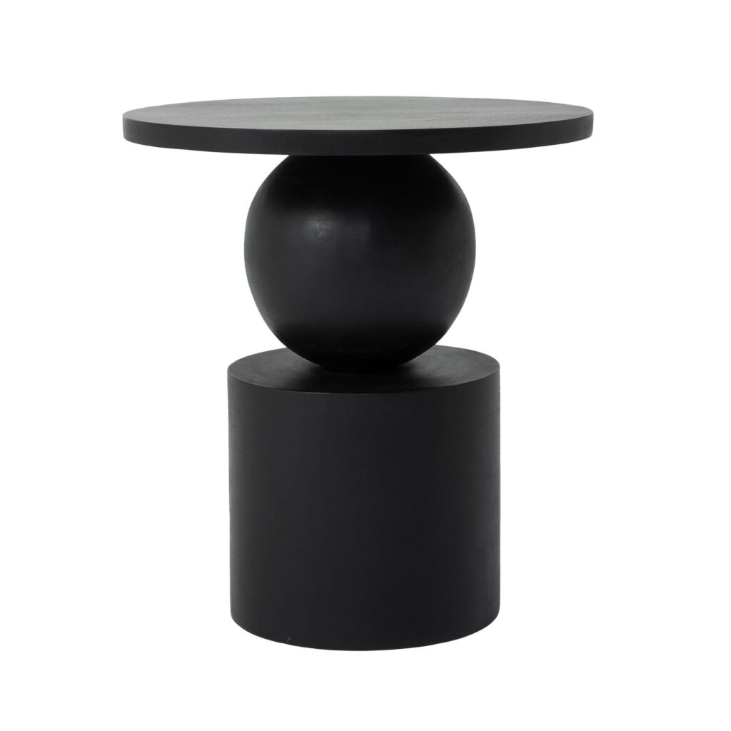 PAOLA Accent Table
