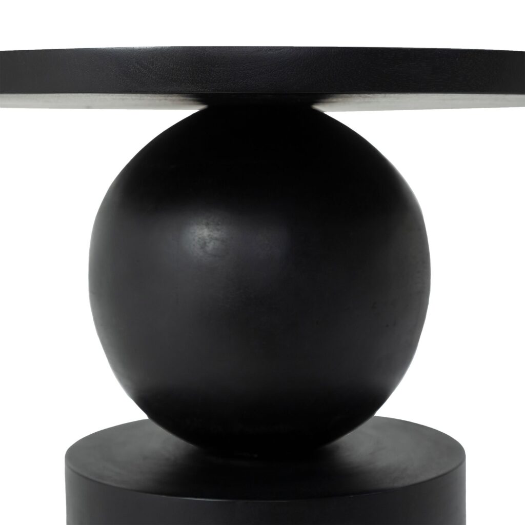 PAOLA Accent Table - Image 2