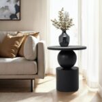 Paola Accent Table TA540 TA540 6