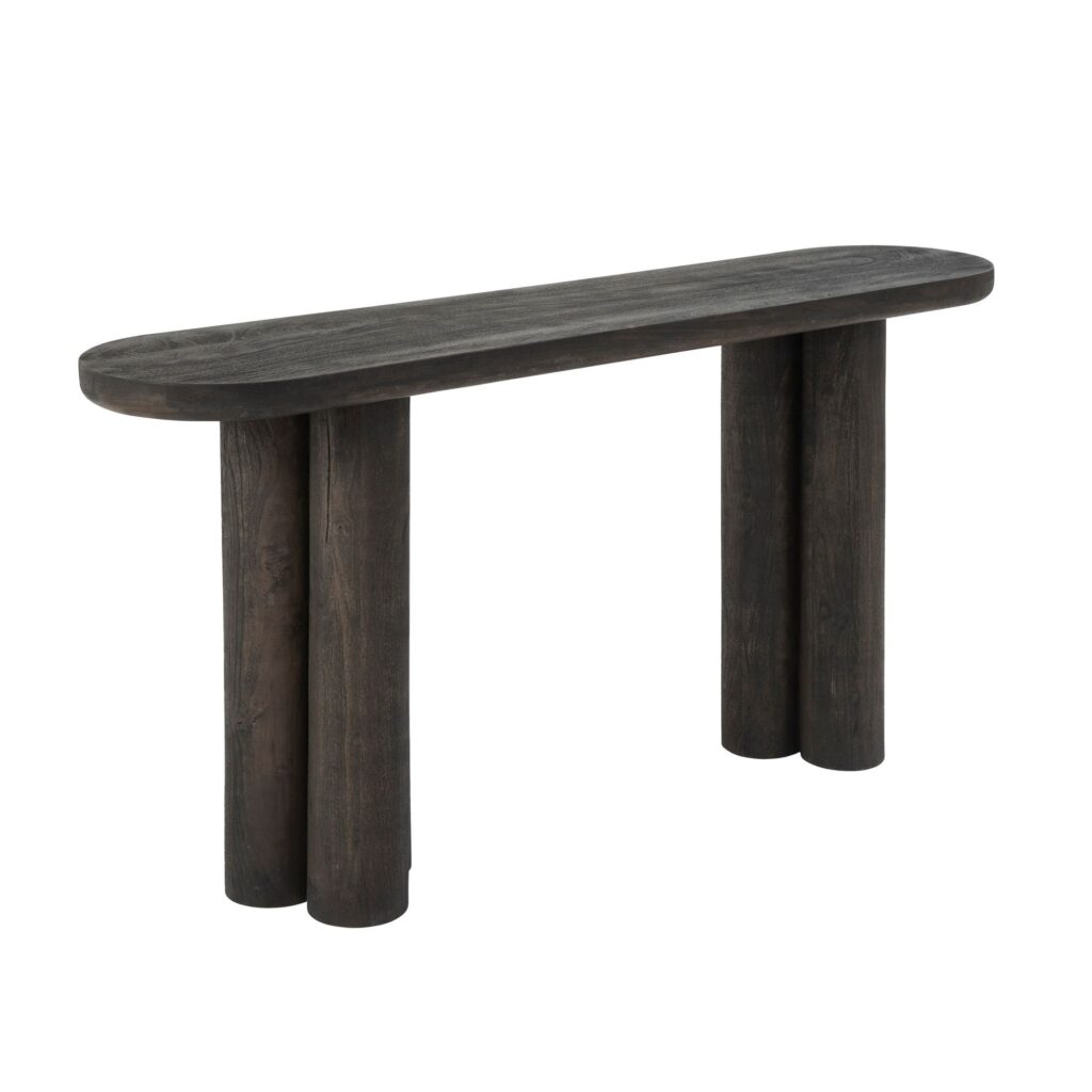 VALONGO Console Table - Image 3