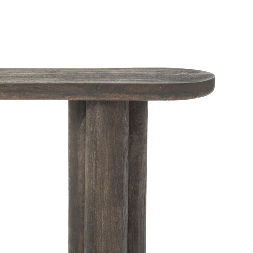 VALONGO Console Table - Image 4