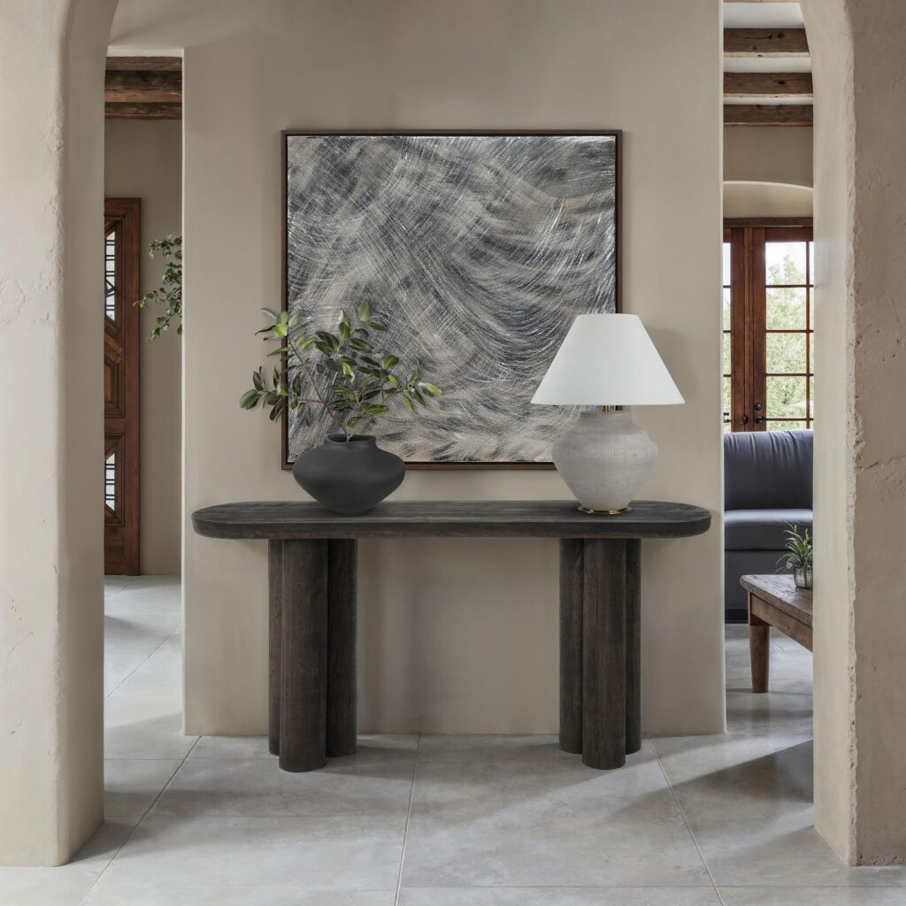 Valongo Console Table - Image 6