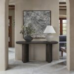 Valongo Console Table TA541 TA541 6