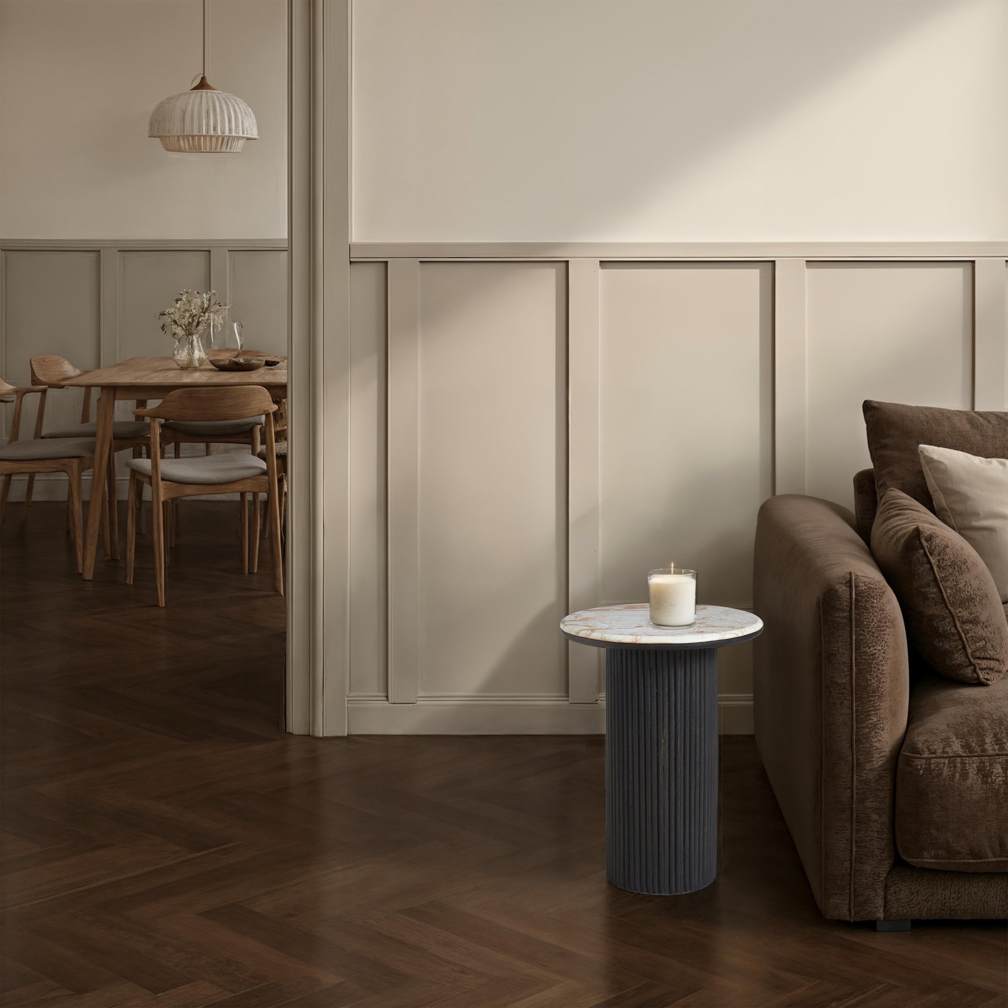 Alessio Side Table 10 Alessio Side Table - Image 10