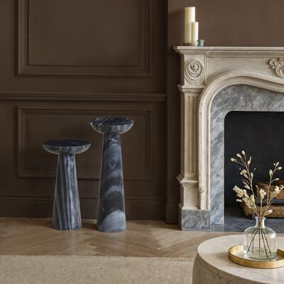 Mercura Accent Table 20 Mercura Accent Table TA549A TA549A 7