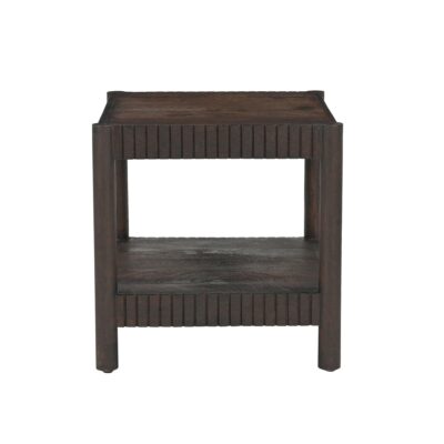 Leander Accent Table