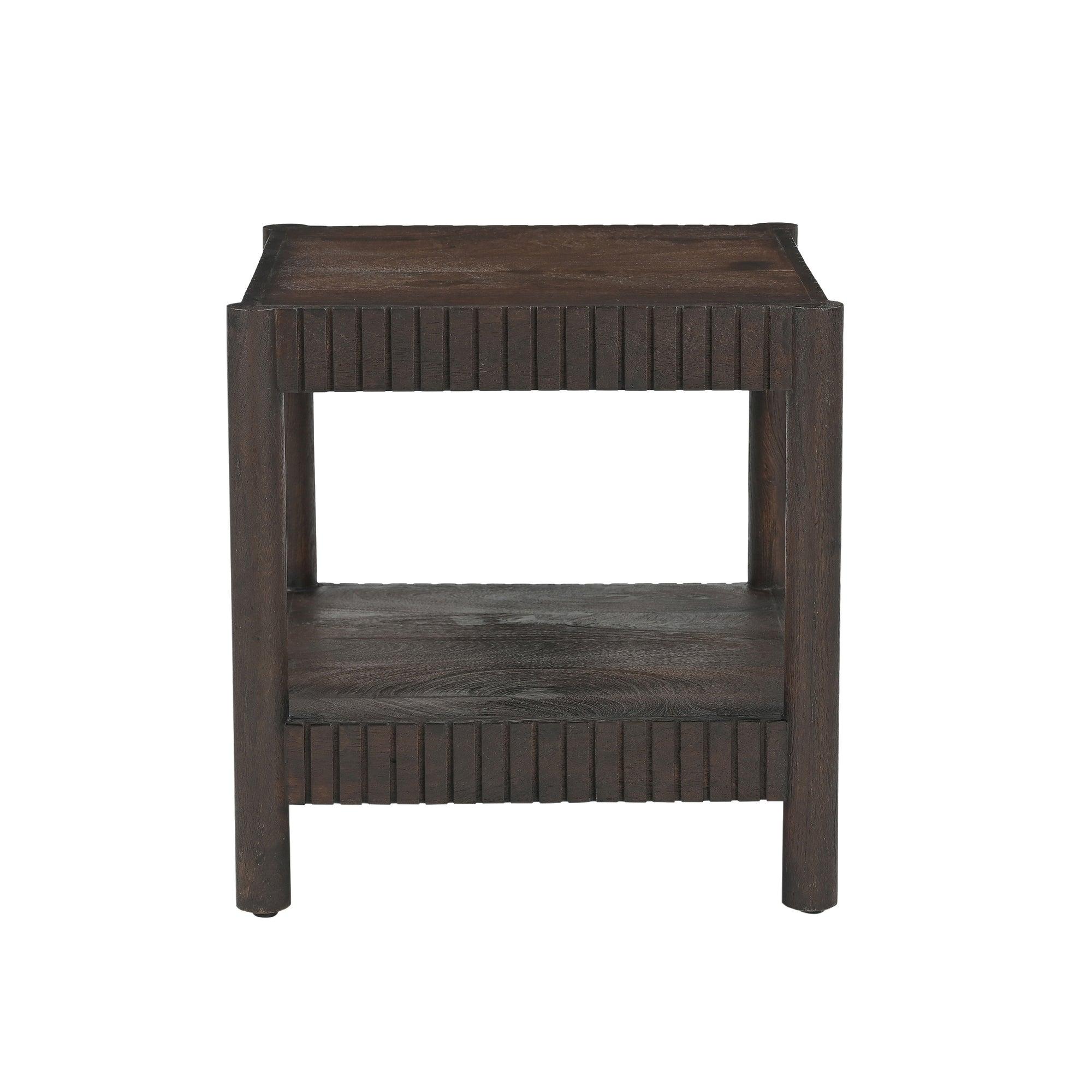 Leander Accent Table 1 Leander Accent Table