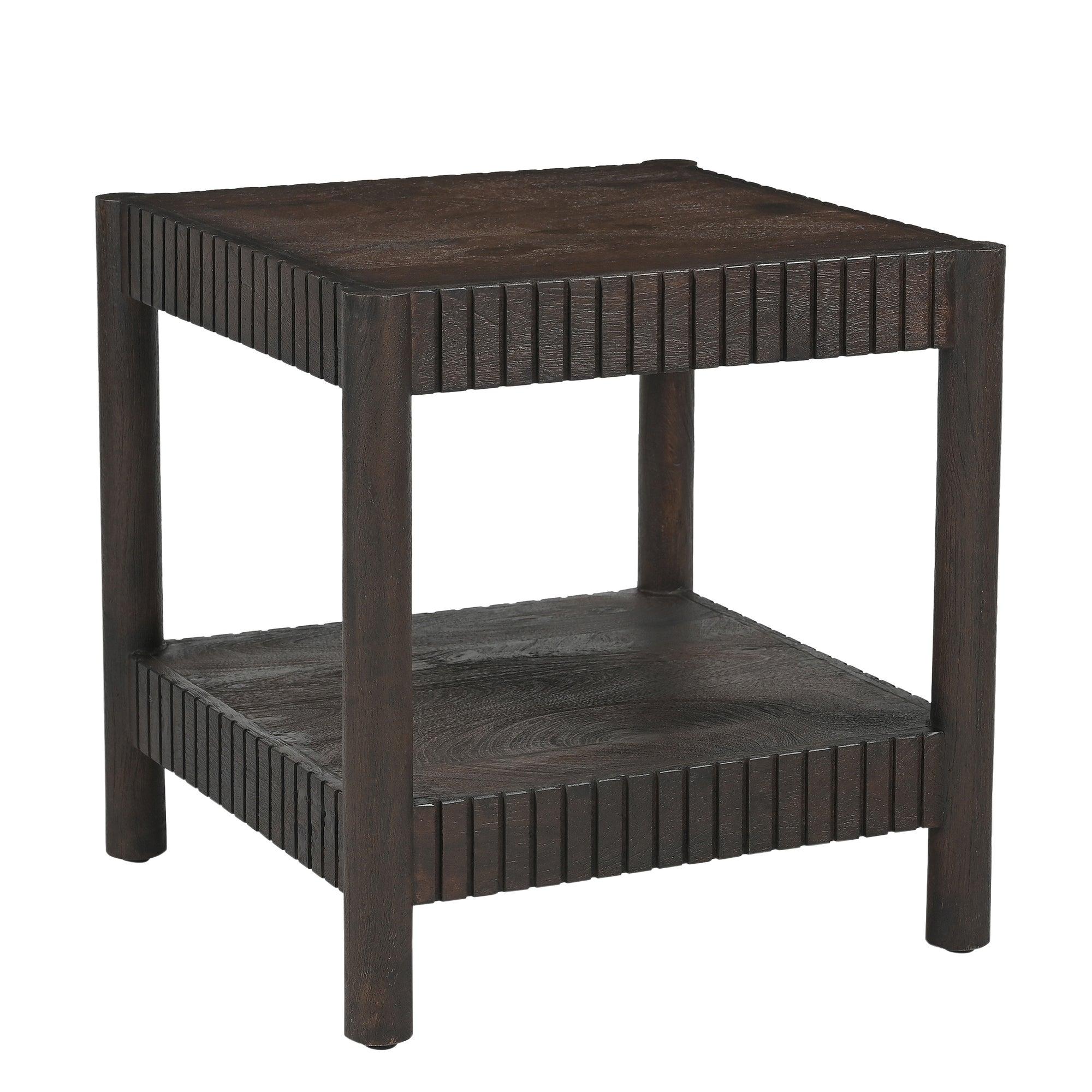 Leander Accent Table 2 Leander Accent Table - Image 2