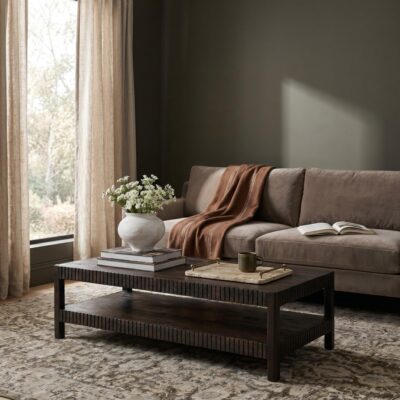 Leander Coffee Table 8 Leander Coffee Table TA554 TA554 4