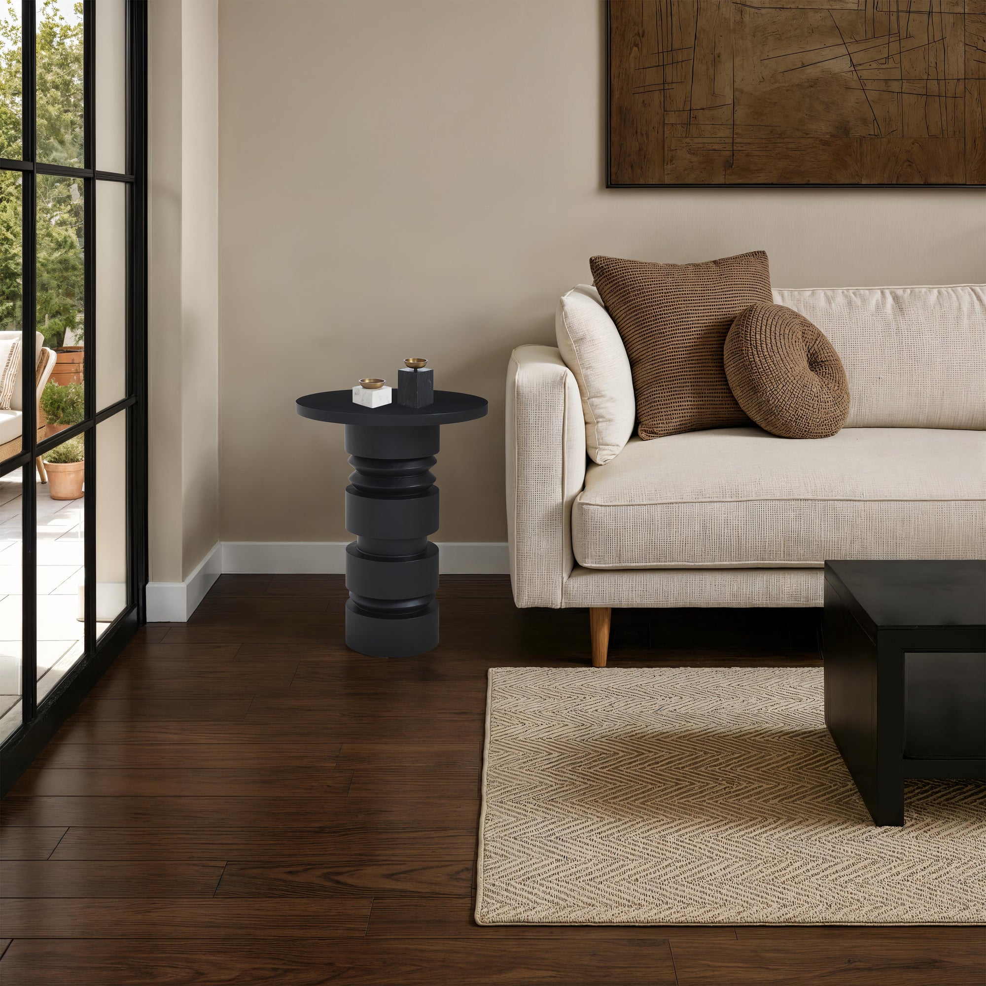 Talpa Table 4 Talpa Table - Image 4