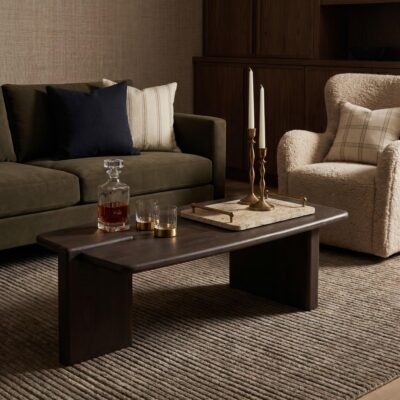 Bosco Coffee Table TA580 TA580 4