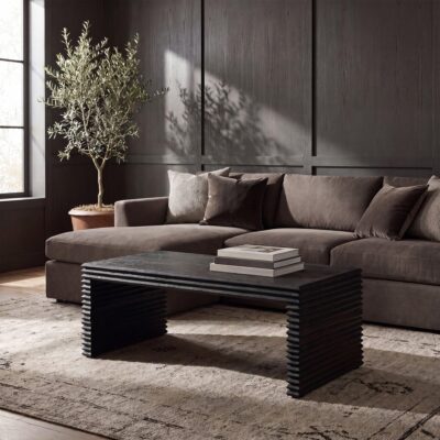 Johnson Coffee Table TA583 TA583 4
