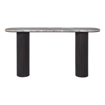 Lucente Console Table