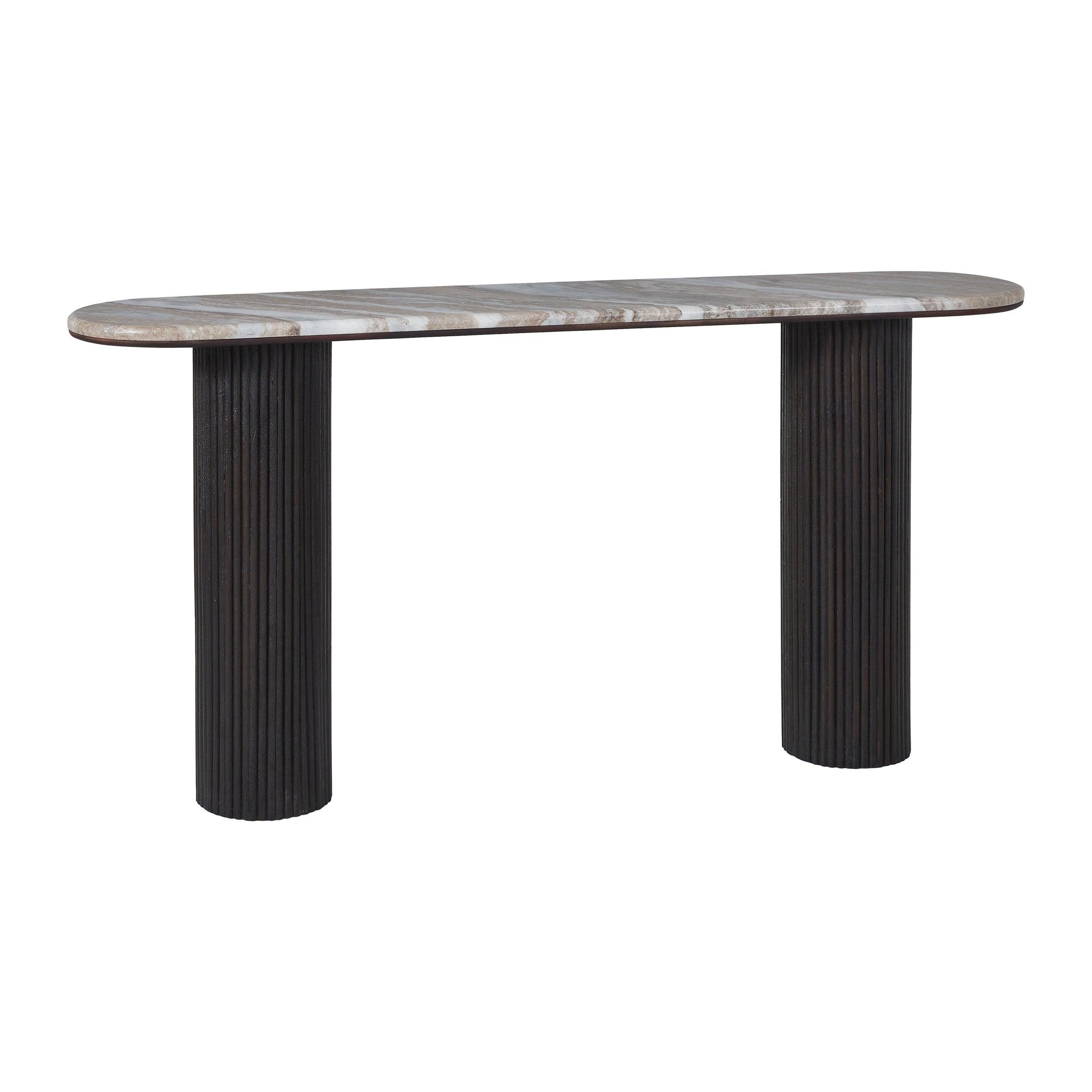 Lucente Console Table 2 Lucente Console Table - Image 2