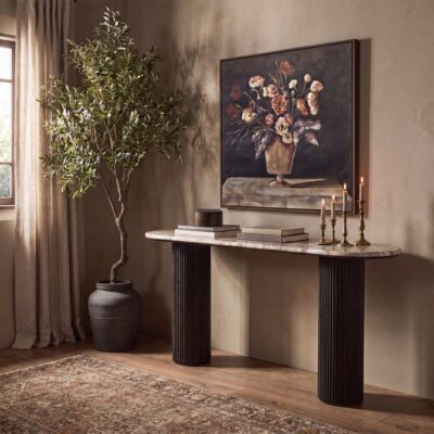 Lucente Console Table 12 Lucente Console Table TA600 TA600 4