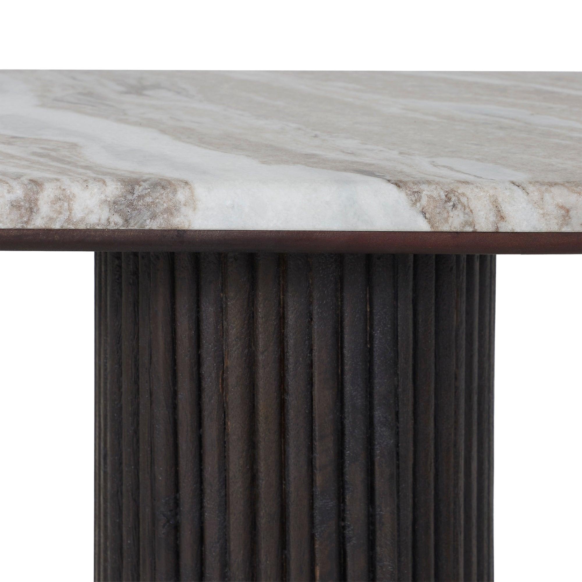 Lucente Console Table 5 Lucente Console Table - Image 5