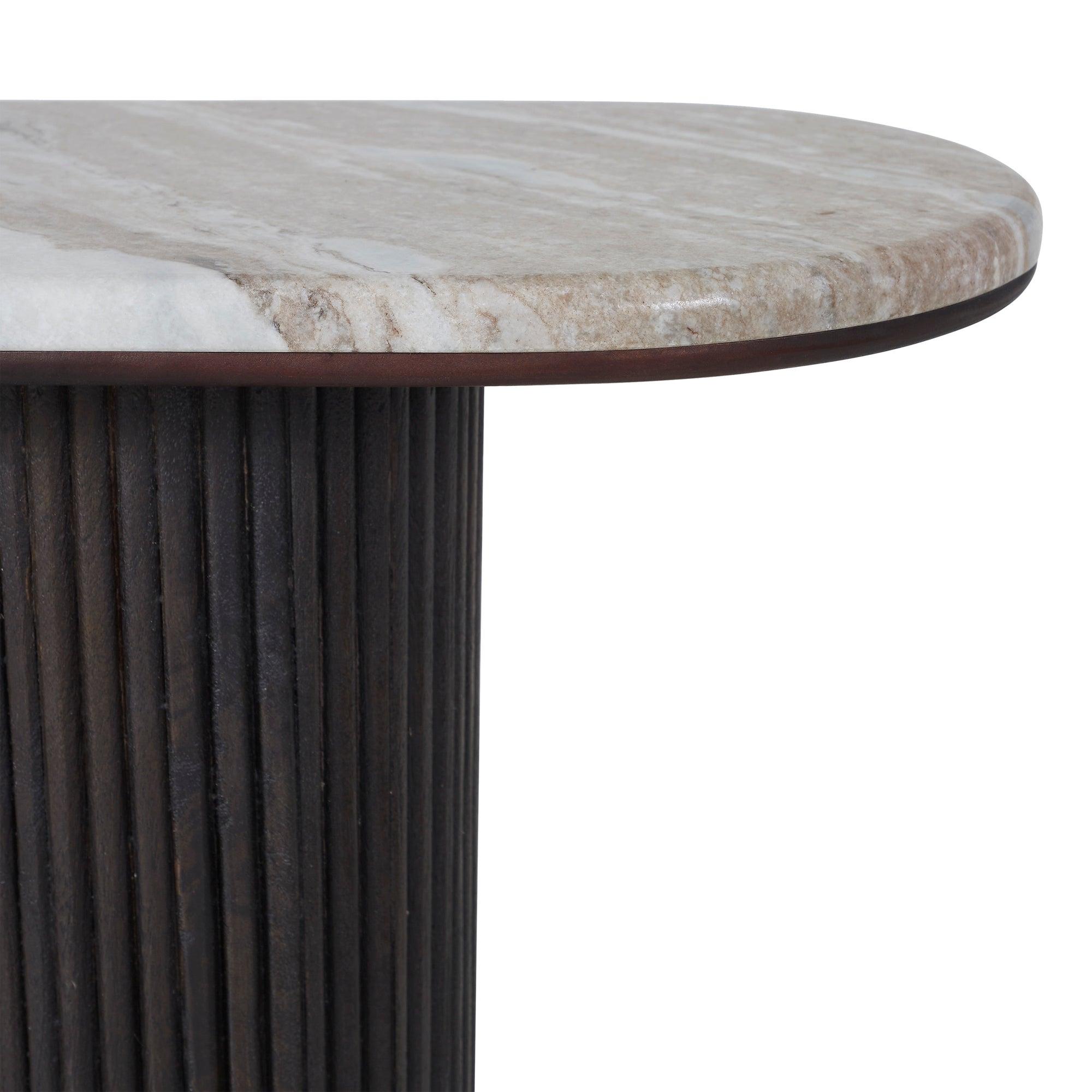 Lucente Console Table 6 Lucente Console Table - Image 6