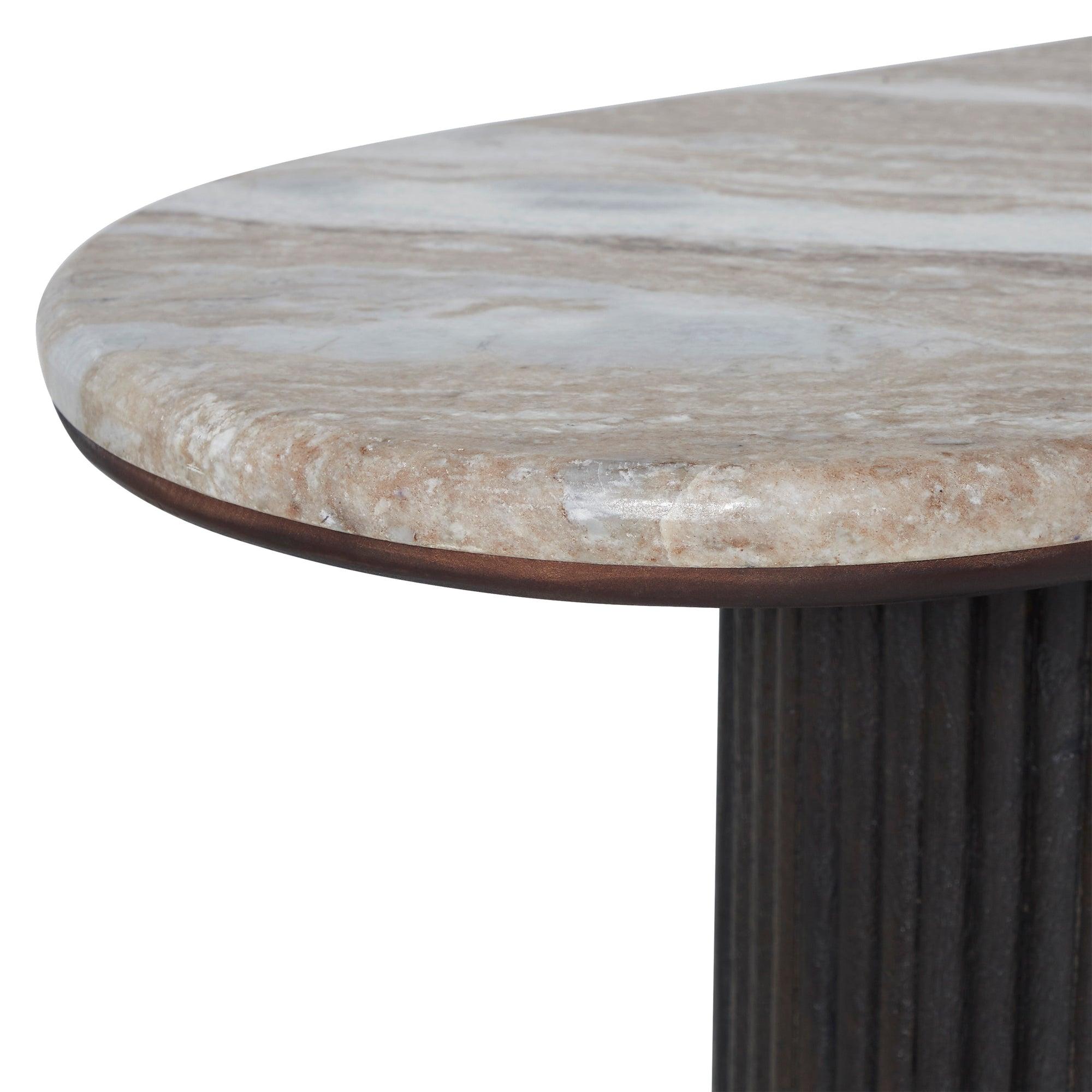 Lucente Console Table 7 Lucente Console Table - Image 7