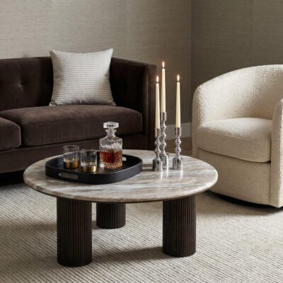 Lucente Coffee Table TA601 TA601 4