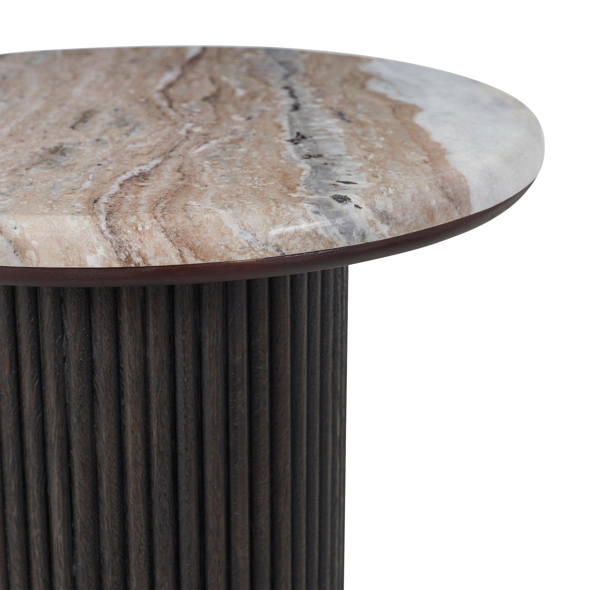 Lucente Accent Table 2 Lucente Accent Table - Image 2