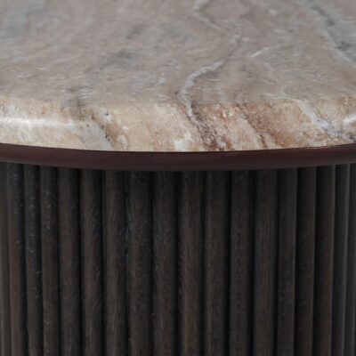 Lucente Accent Table 8 Lucente Accent Table TA602 TA602 3