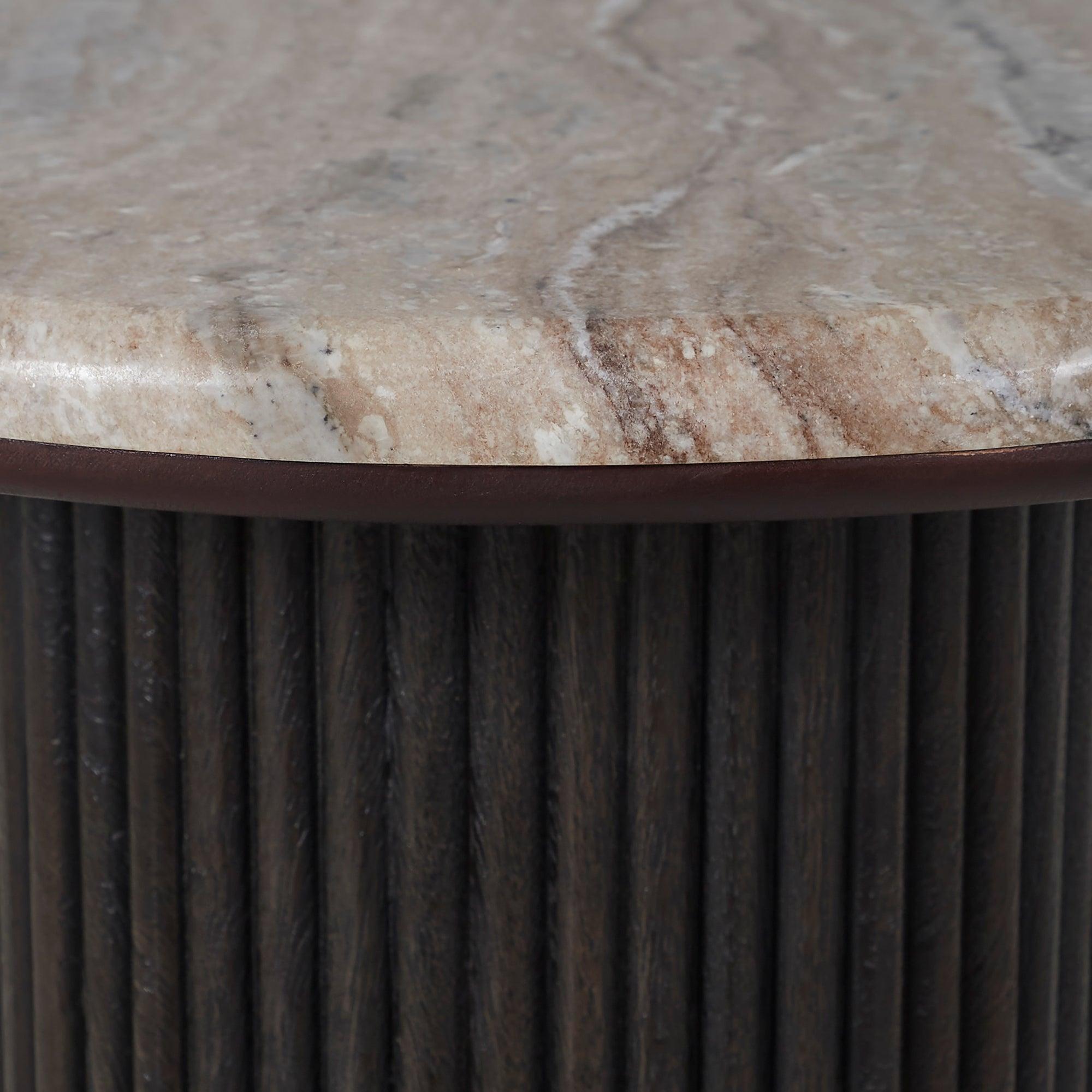 Lucente Accent Table 3 Lucente Accent Table - Image 3