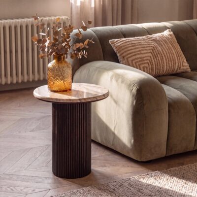 Lucente Accent Table 9 Lucente Accent Table TA602 TA602 4