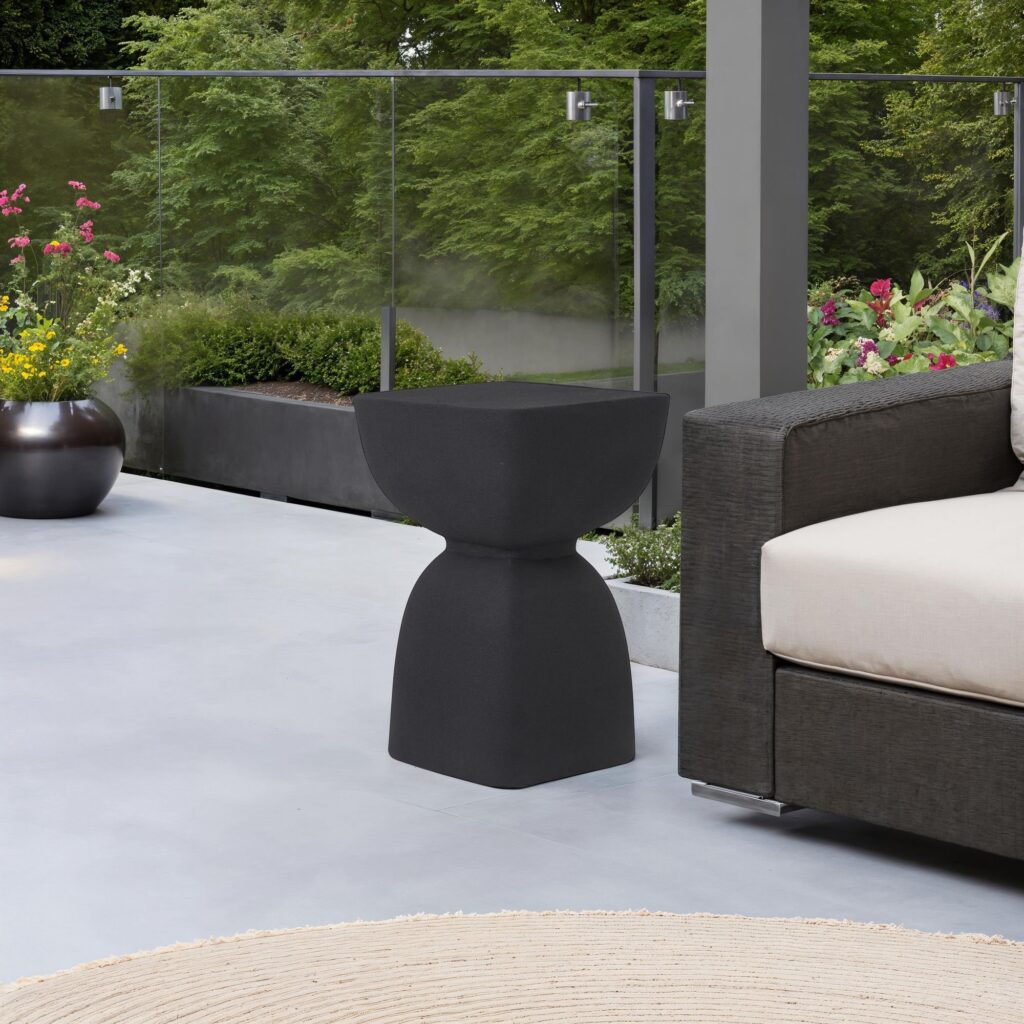Frans Accent Table - Image 6