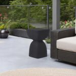 Frans Accent Table TAX402 TAX402 6