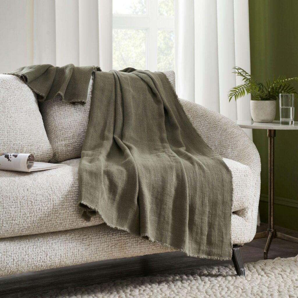 Vernier Throw - Image 4