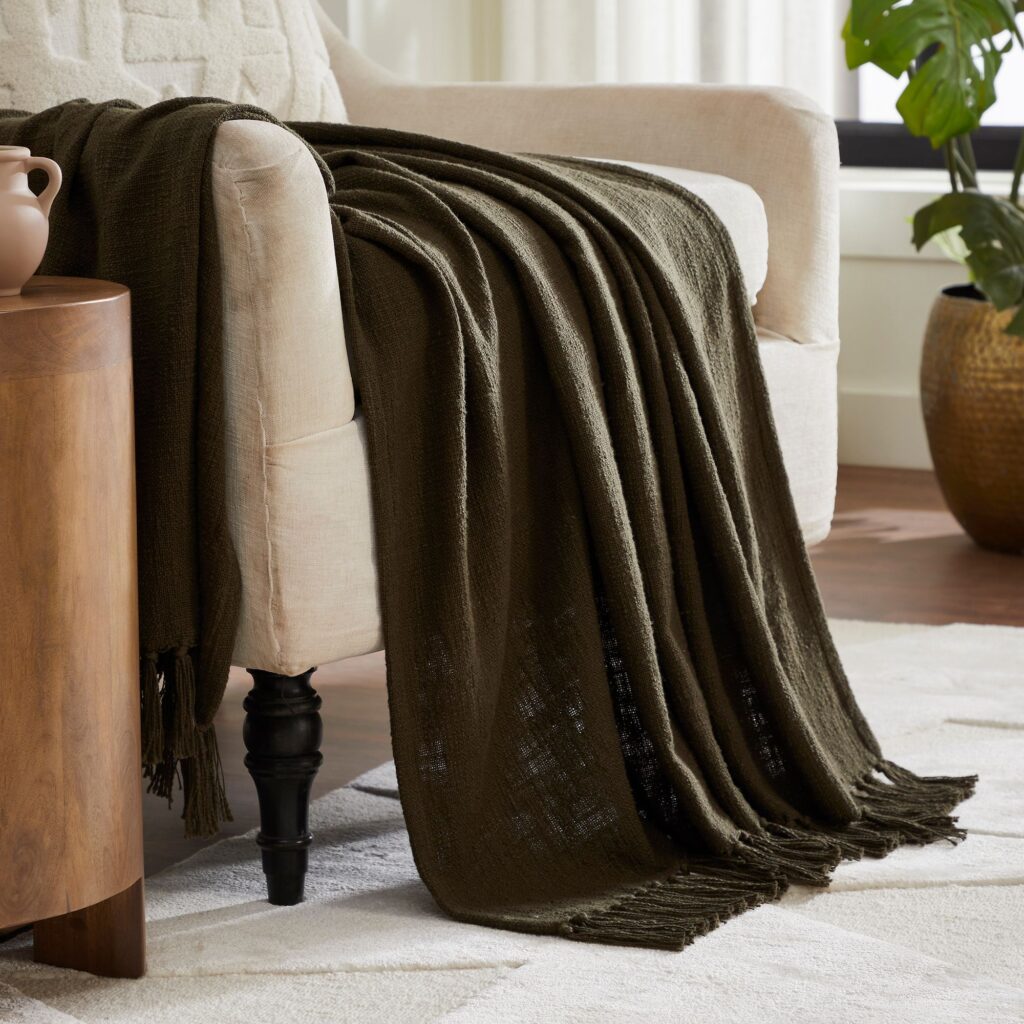 Chalamet Throw - Image 6