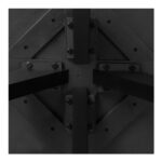 Parq Round Dining Table TL-1010-02 TL 1010 02 04
