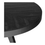 Parq Round Dining Table TL-1010-02 TL 1010 02 05