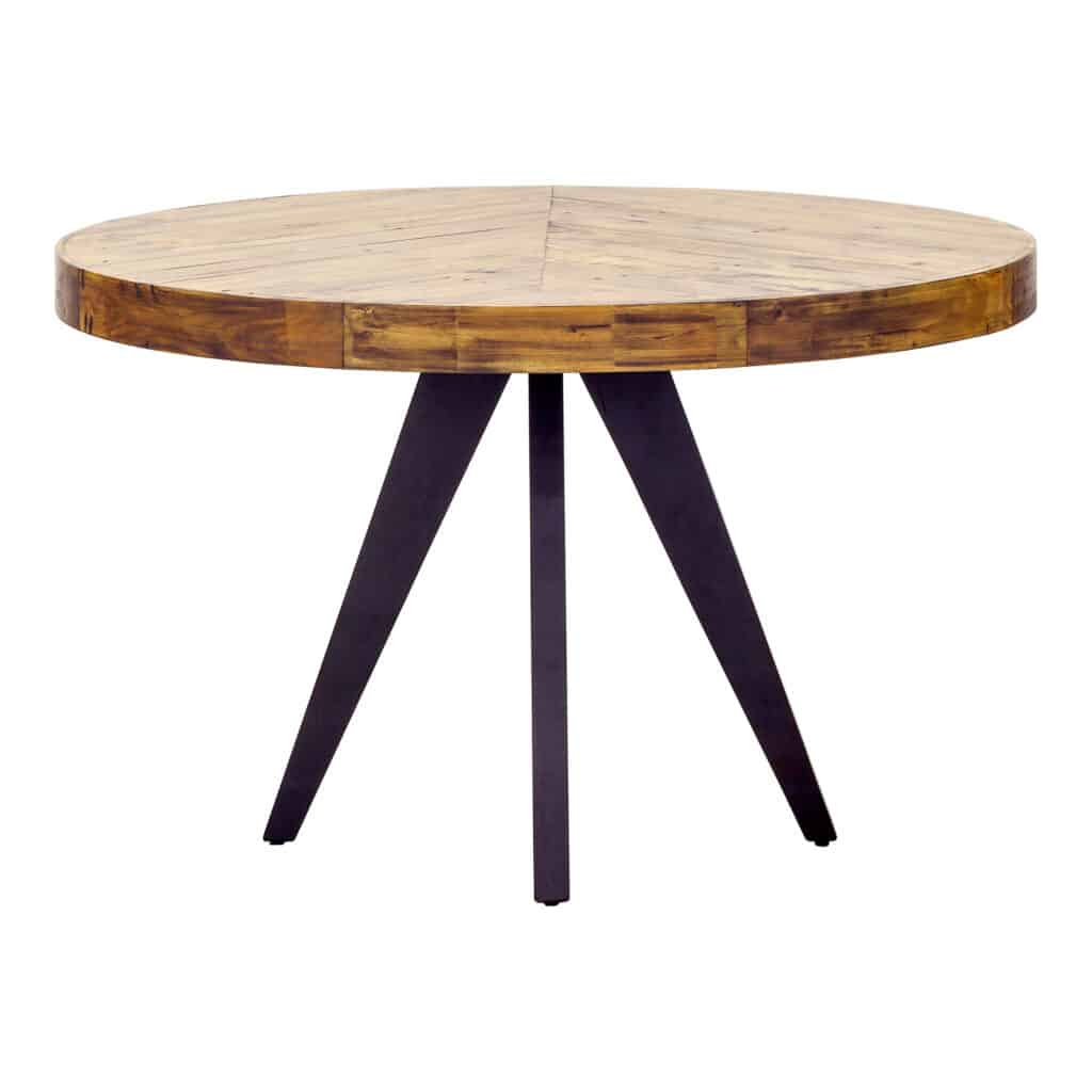 Parq Round Dining Table TL-1010-14 TL 1010 14