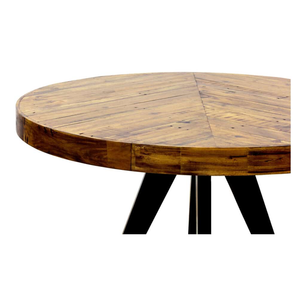 Parq Round Dining Table TL-1010-14 TL 1010 14 01