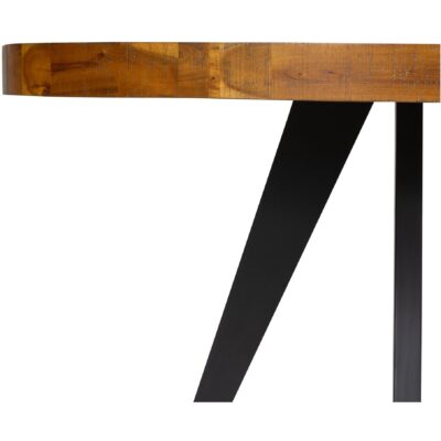 Parq Round Dining Table 24 Parq Round Dining Table TL-1010-14 TL 1010 14 09