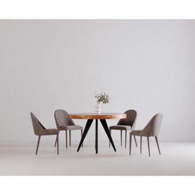 Parq Round Dining Table 28 Parq Round Dining Table TL-1010-14 TL 1010 14 51
