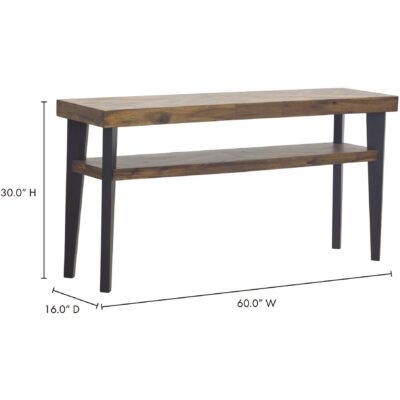 Parq Console Table TL-1013-14 TL 1013 14 70