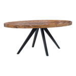 Parq Oval Dining Table TL-1019-14 TL 1019 14 01