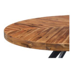 Parq Oval Dining Table TL-1019-14 TL 1019 14 03