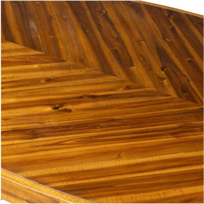 Parq Oval Dining Table TL-1019-14 TL 1019 14 08