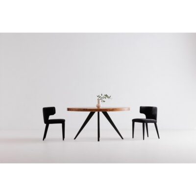 Parq Oval Dining Table TL-1019-14 TL 1019 14 53
