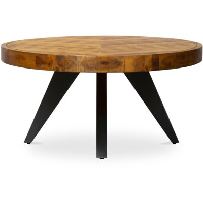 Parq Oval Coffee Table 21 Parq Oval Coffee Table TL-1020-14 TL 1020 14 03