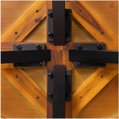 Parq Oval Coffee Table 23 Parq Oval Coffee Table TL-1020-14 TL 1020 14 05