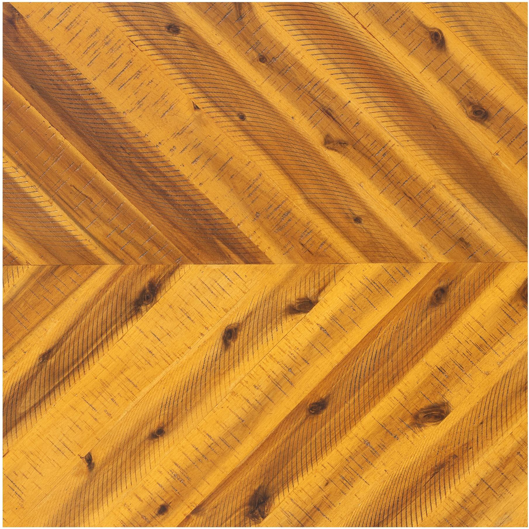 Parq Oval Coffee Table 9 Parq Oval Coffee Table - Image 9