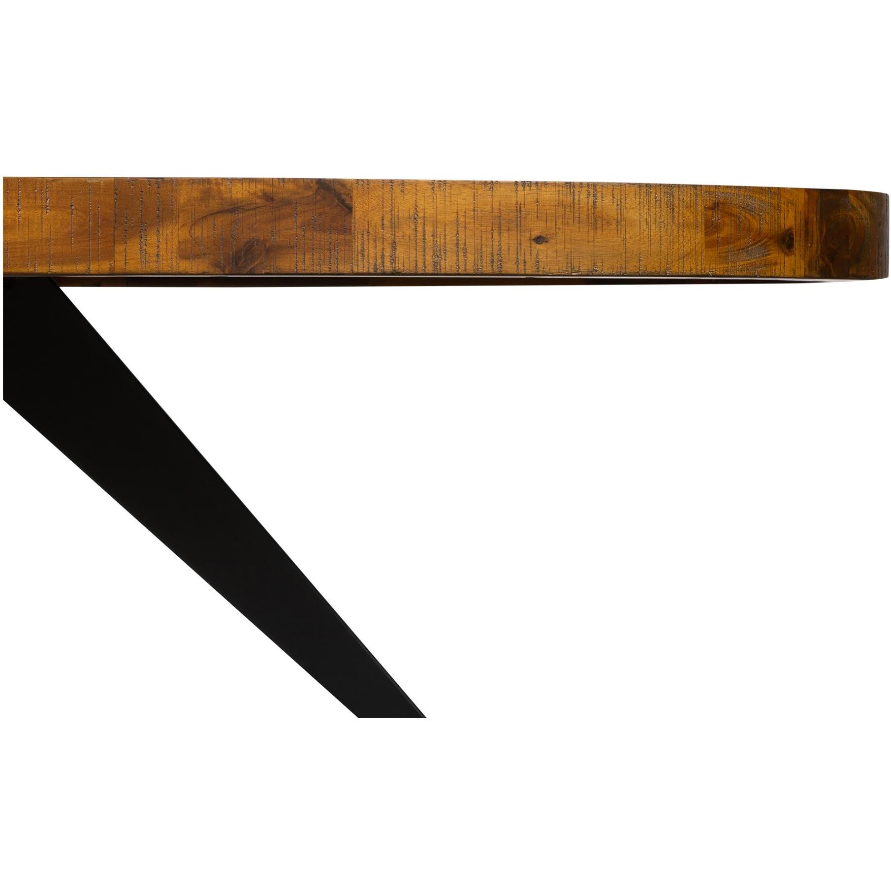 Parq Oval Coffee Table 11 Parq Oval Coffee Table - Image 11