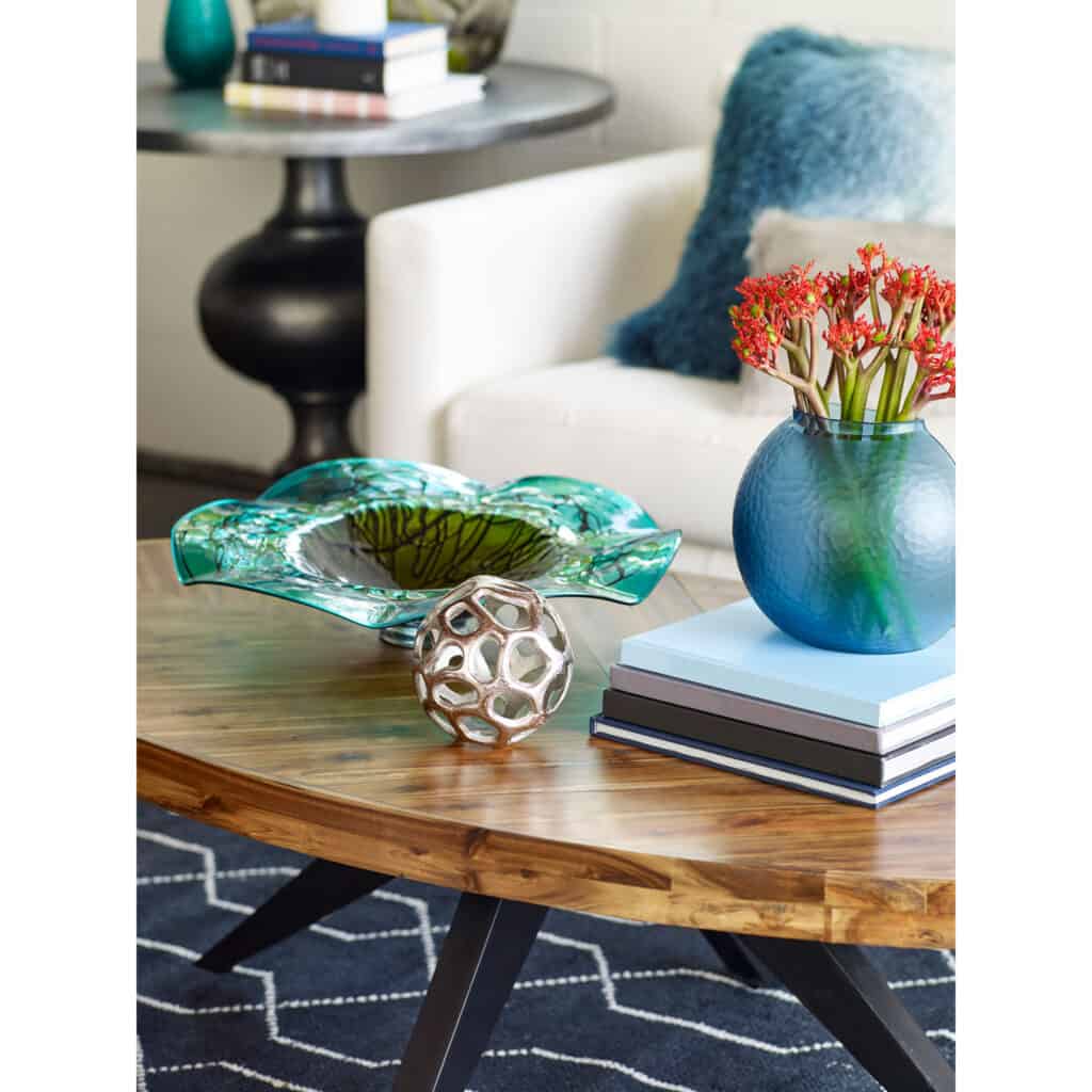 Parq Oval Coffee Table TL-1020-14 TL 1020 14 51