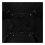 Parq 60In Round Dining Table TL-1029-02 TL 1029 02 05