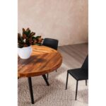 Parq 60In Round Dining Table TL-1029-14 TL 1029 14 30