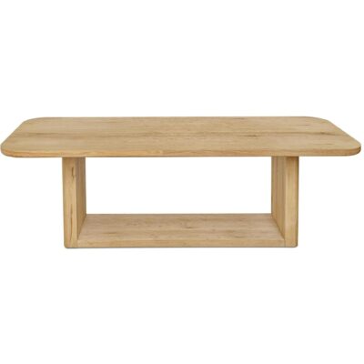 Blake Dining Table Rustic Oak